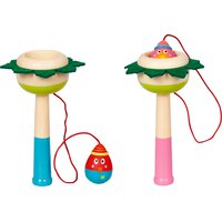 Spiegelburg Piepmatz-Fangen aus Holz