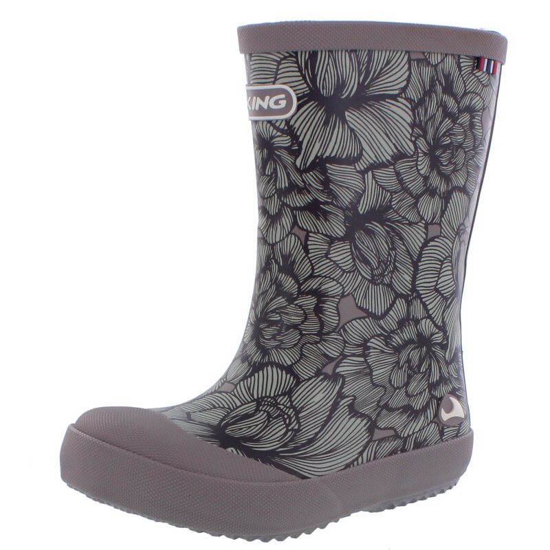 viking gummistiefel 32