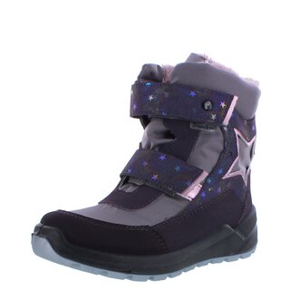 Ricosta Winterstiefel Glori dolcetto purple Sympatex Weite M mittel