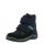 Ricosta Winterstiefel Gabris grigio carbon grau Weite mittel