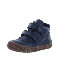 Froddo Halbschuhe Naik dark blue blau Glattleder mit...