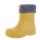 Kavat Gimo Stiefel gefüttert Gummistiefel bright yellow gelb 24
