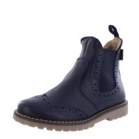 Micio Winterstiefel Boot blu navy blau Tex Membran leicht...