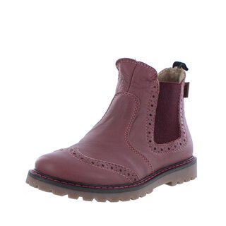 Micio Winterstiefel Boot panama rosa Tex Membran leicht gefüttert 32