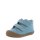 Naturino Halbschuhe Cocoon arctic hellblau Klettverschluss