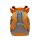 Affenzahn Kindergartenrucksack Große Freunde Giraffe orange braun
