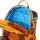 Affenzahn Kindergartenrucksack Große Freunde Giraffe orange braun