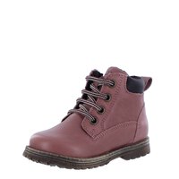 Froddo Halbschuhe Boots Mono dark pink gefüttert...