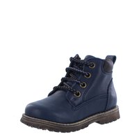 Froddo Halbschuhe Boots Mono dark blue blau leicht...