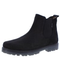 Vado Winterstiefel Boot Venezia black schwarz...