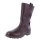 Froddo Stiefel Winterstiefel Maxine dark bordeaux Leder warm gefüttert Wolle