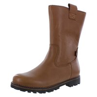 Froddo Stiefel Winterstiefel Maxine cognac braun Leder...