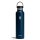 Hydro Flask Trinkflasche Standard Mouth indigo blau 24 oz (709 ml)