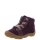 Ricosta Halbschuhe Barfußschuhe Elia pflaume lila warm gefüttert Weite weit