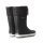 Aigle Gummistiefel Giboulee 2 noir blanc schwarz