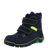 Ricosta Winterstiefel Gabris see ozean blau Weite mittel