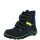 Ricosta Winterstiefel Gabris see ozean blau Weite mittel 35