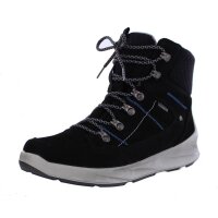 Ricosta Halbschuhe Boot Boston schwarz Ricosta-Tex warm...
