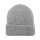 Barts Beanie Kinabalu heather grey grau Mütze