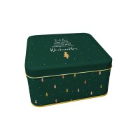 Grafik Werkstatt Keksdose Zeit für Weihnachtszeit 16...