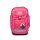 Ergobag Pack Schulrucksack Urlaub auf dem ReitBärhof pink