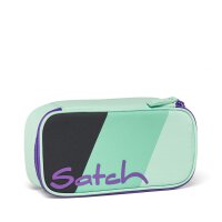 Satch Schlamperbox Cool Down Special Edition mint lila