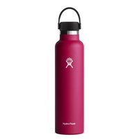 Hydro Flask Trinkflasche Standard Mouth snapper fuchsia...