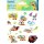 Coppenrath Verlag Furzipups Tattoos