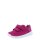 Superfit Halbschuhe Breeze pink Klettverschluss Weite M mittel