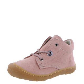 Ricosta Halbschuhe Cory barbie rosa Weite M mittel