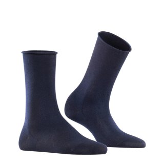 Falke Active Breeze Damen Socken navy blau
