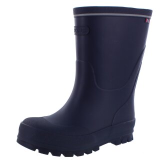 Viking Gummistiefel Jolly navy blau