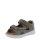 Superfit Sandalen Lagoon hellgrün orange Klettverschluss Weite M mittel