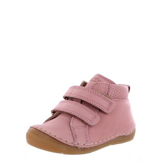 Froddo Halbschuhe Paix pink rosa Klett