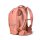 Satch pack Schulrucksack Nordic Coral Special Edition