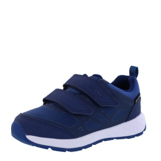 Viking Halbschuhe Veme Low GTX R blue blau GoreTex