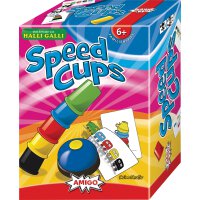 Amigo Speed Cups Familienspiel ab 6 Jahre