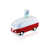 Brisa VW Collection Spardsoe VW T1 Bus rot