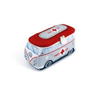 Brisa VW T1 Bulli Bus 3D Neopren Mäppchen klein