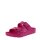 Birkenstock Sandalen Arizona EVA Kids Badeschuhe beetroot purple pink Weite schmal