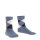Falke Socken Classic Argyle jeans blau