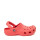 Crocs Classic Kids Sandalen neon watermelon 28-29