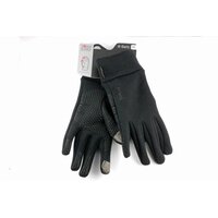 Barts Powerstretch Touch Glove Handschuhe black schwarz