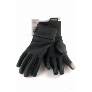 Barts Powerstretch Touch Glove Handschuhe black schwarz S / M