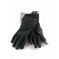 Barts Powerstretch Touch Glove Handschuhe black schwarz S / M