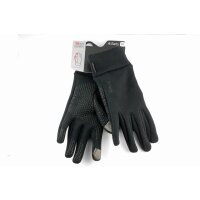 Barts Powerstretch Touch Glove Handschuhe black schwarz S / M