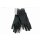 Barts Powerstretch Touch Glove Handschuhe black schwarz M / L