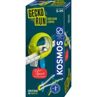 Kosmos Gecko Run Kugelbahn Looping Experimentierkasten...