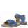 Däumling Sandalen Vesta ciel  hellblau Weite schmal