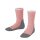 Falke Active Everyday heather pink mel.